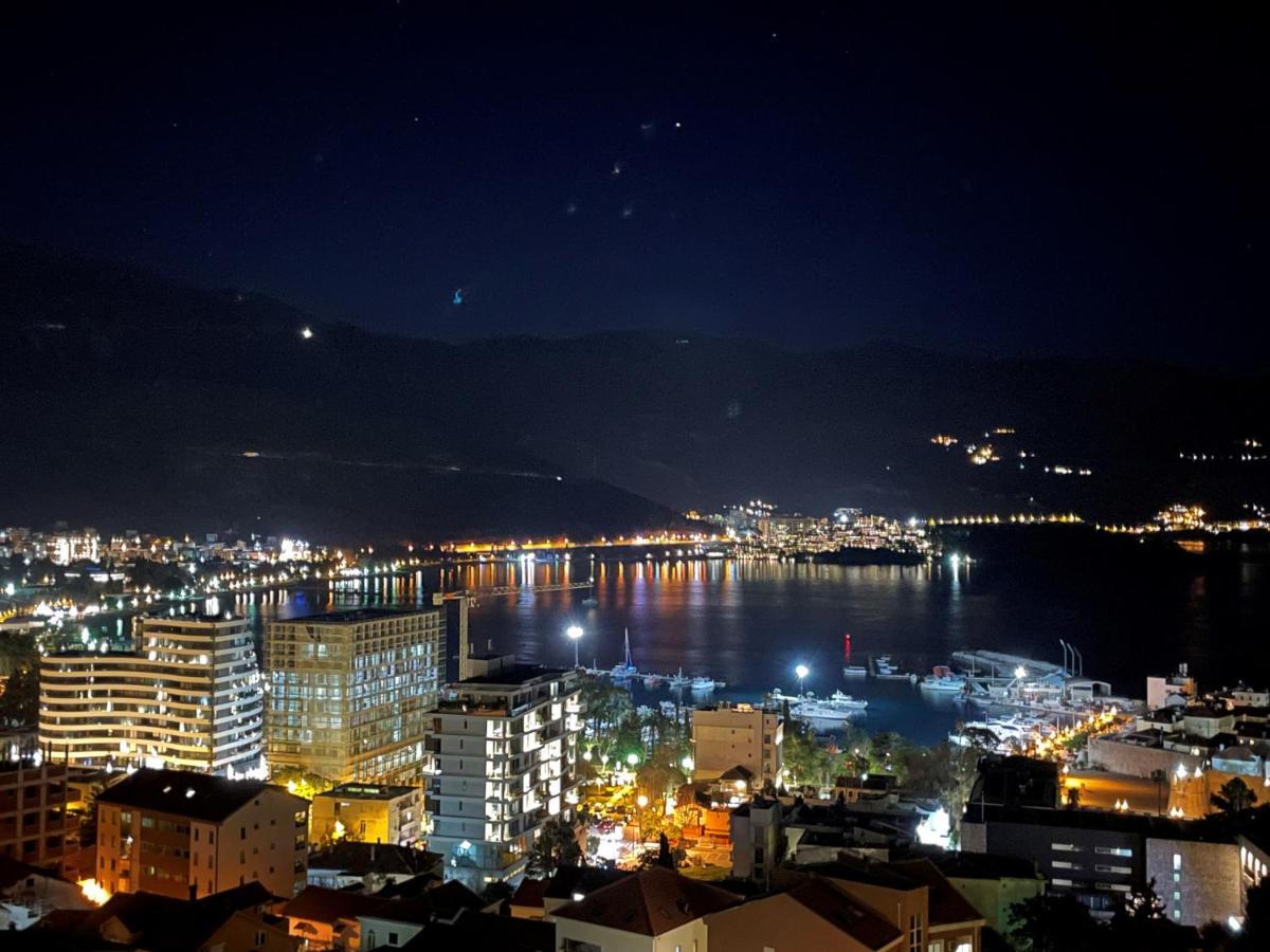 Ferienwohnung Perla Budva Exterior foto