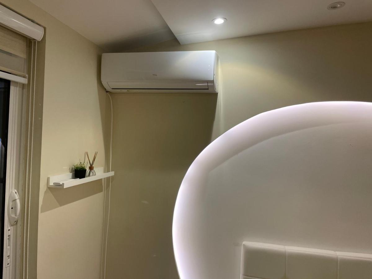 Ferienwohnung Perla Budva Exterior foto