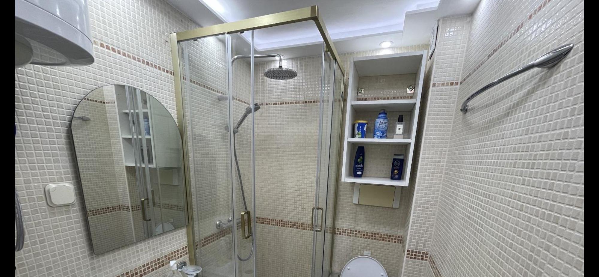 Ferienwohnung Perla Budva Exterior foto