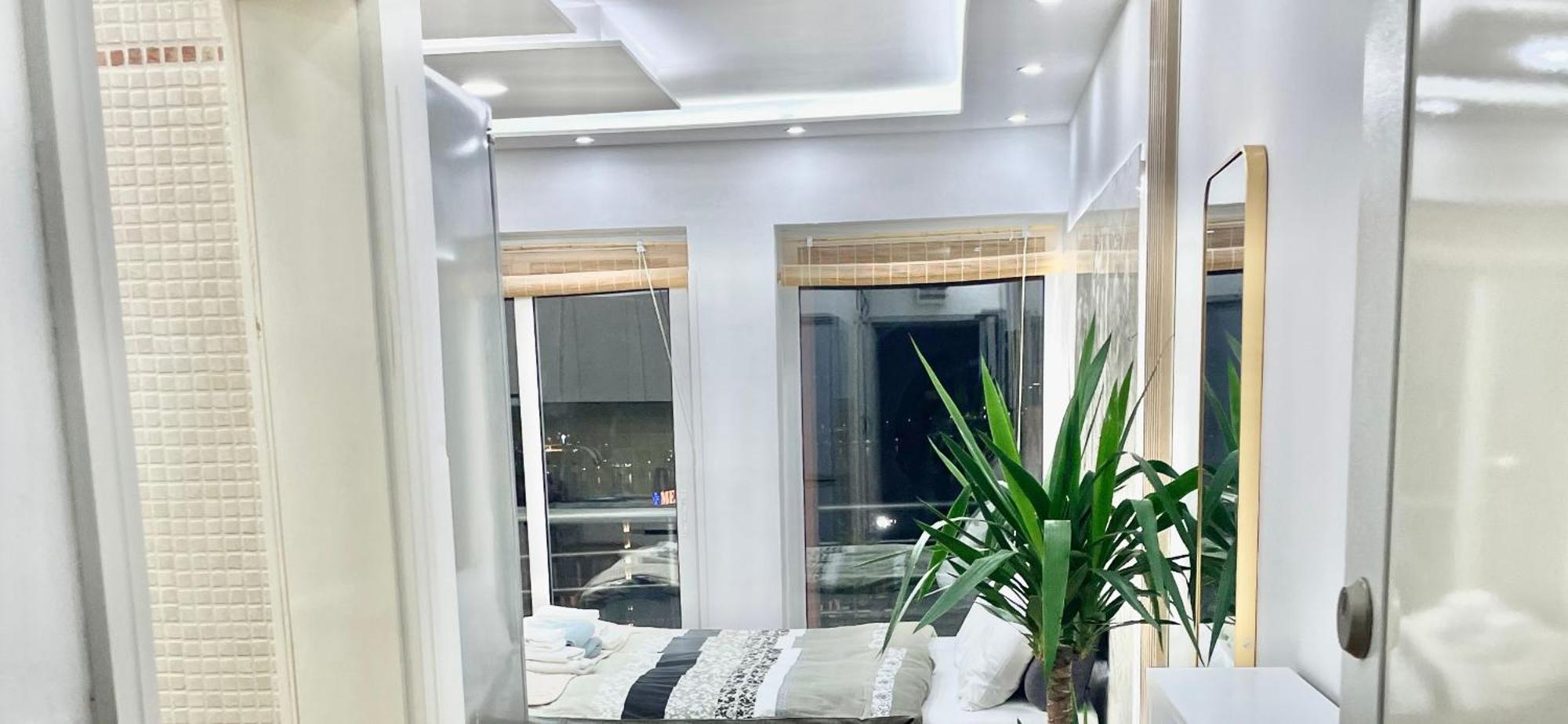 Ferienwohnung Perla Budva Exterior foto